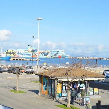 Appartamento La Rada Porto Torres Esterno foto