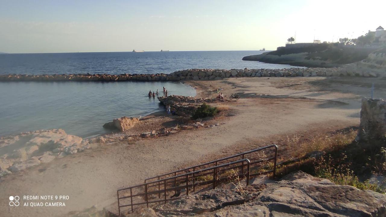 Appartamento La Rada Porto Torres Esterno foto