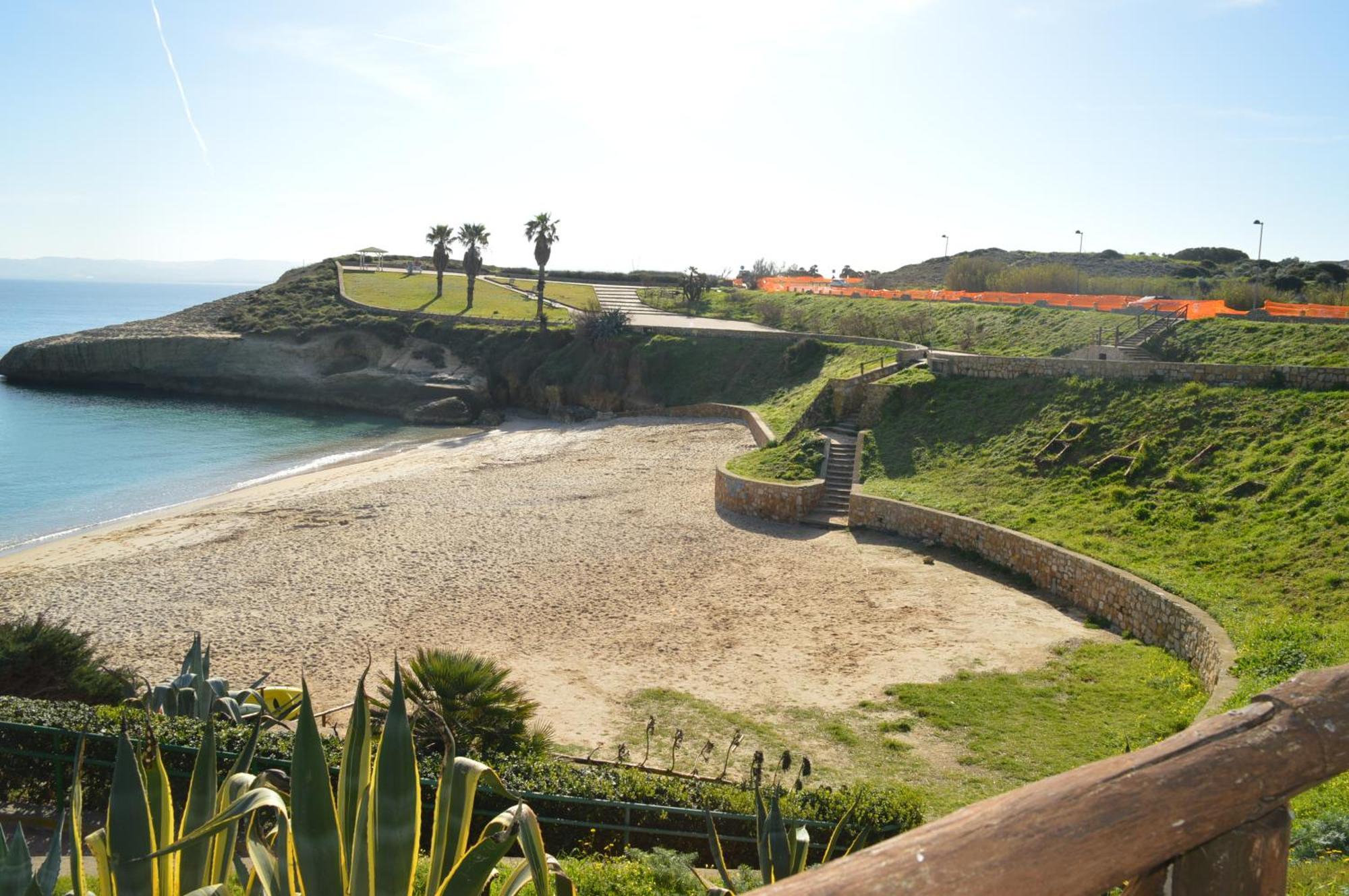 Appartamento La Rada Porto Torres Esterno foto